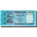 Banknote, Bangladesh, 100 Taka, 2016, Undated (1988), AU(55-58)