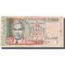 Geldschein, Mauritius, 100 Rupees, 2012, SS