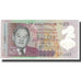 Geldschein, Mauritius, 25 Rupees, 2013, VZ