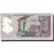 Billete, 25 Rupees, 2013, Mauricio, EBC