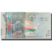 Billet, Kuwait, 1 Dinar, SUP