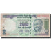 Banknot, India, 100 Rupees, 2011, EF(40-45)
