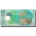 Banknote, Maldives, 50 Rufiyaa, 2015, AU(55-58)