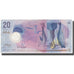 Banconote, Maldive, 20 Rufiyaa, 2015, BB