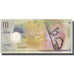 Banknot, Malediwy, 10 Rufiyaa, 2015, EF(40-45)