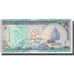 Banconote, Maldive, 5 Rufiyaa, 2011, SPL-