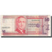 Geldschein, Philippinen, 50 Piso, 2013, KM:193d, S+