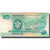 Banknot, Singapur, 5 Dollars, KM:19, EF(40-45)