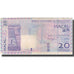 Banknote, Macau, 20 Patacas, 2005, 2005-08-08, KM:81, VF(20-25)