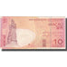 Banknote, Macau, 10 Patacas, 2005, 2005-08-08, KM:80, VF(20-25)