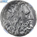Kingdom of Macedonia, Antigonus III Doson, Tetradrachm, 229-221 BC, Amphipolis