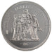 Francia, Hercule, 50 Francs, 1979, Paris, SPL, Argento, Gadoury:882