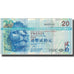 Banknote, Hong Kong, 20 Dollars, 2007-01-01, KM:207d, EF(40-45)