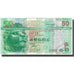 Nota, Hong Kong, 50 Dollars, 2009-01-01, KM:208f, VF(30-35)