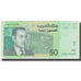 Banconote, Marocco, 50 Dirhams, 2002, KM:69a, SPL