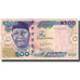 Banknote, Nigeria, 500 Naira, 2012, EF(40-45)