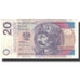 Banknote, Poland, 20 Zlotych, 2016, AU(55-58)