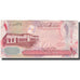 Billet, Bahrain, 1 Dinar, KM:26, TTB