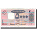 Banknote, Lebanon, 5000 Livres, KM:85b, AU(55-58)