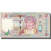 Nota, Omã, 5 Rials, 2010, KM:44, EF(40-45)