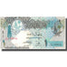 Banknote, Qatar, 1 Riyal, KM:20, AU(55-58)