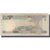 Banknot, Arabia Saudyjska, 1 Riyal, KM:21c, F(12-15)