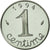 Coin, France, Épi, Centime, 1994, Paris, MS(65-70), Stainless Steel