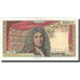 France, 500 Nouveaux Francs, Molière, 1959-07-02, VF(20-25), Fayette:60.1