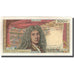 Frankreich, 500 Nouveaux Francs, Molière, 1960-04-07, S, Fayette:60.2, KM:145a