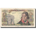 França, 100 Nouveaux Francs, Bonaparte, 1961-10-05, VG(8-10), Fayette:59.12