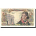 France, 100 Nouveaux Francs, Bonaparte, 1960-09-01, AU(50-53), Fayette:59.7