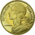 Coin, France, Marianne, 5 Centimes, 1995, Paris, MS(65-70), Aluminum-Bronze
