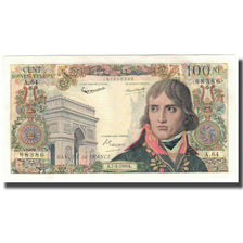 France, 100 Nouveaux Francs, Bonaparte, 1960-04-07, TTB+, Fayette:59.6, KM:144a