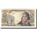 Francia, 100 Nouveaux Francs, Bonaparte, 1960-04-07, MB+, Fayette:59.6, KM:144a