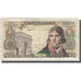France, 100 Nouveaux Francs, Bonaparte, 1959-06-04, VG(8-10), Fayette:59.2