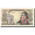 Francja, 100 Nouveaux Francs, Bonaparte, 1959-03-05, VF(20-25), Fayette:59.1