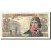 France, 100 Nouveaux Francs, Bonaparte, 1960-09-01, VF(20-25), Fayette:59.7