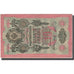 Banknote, Russia, 10 Rubles, 1909, KM:11c, EF(40-45)