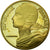 Coin, France, Marianne, 10 Centimes, 1994, Paris, MS(65-70), Aluminum-Bronze