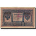 Banknote, Russia, 1 Ruble, 1898, KM:15, VF(20-25)