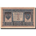 Banknote, Russia, 1 Ruble, 1898, KM:15, UNC(60-62)