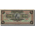 Banknote, Greece, 500 Drachmai, 1932, KM:102a, VF(20-25)