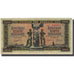 Banconote, Grecia, 5000 Drachmai, 1942, KM:119b, BB