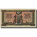Banknote, Greece, 5000 Drachmai, 1942, KM:119b, VF(20-25)
