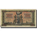 Banknote, Greece, 5000 Drachmai, 1942, KM:119b, VF(30-35)