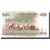 Nota, Quénia, 1000 Shillings, 2010-07-16, KM:51e, AU(50-53)