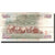 Nota, Quénia, 1000 Shillings, 2010-07-16, KM:51e, EF(40-45)