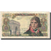 França, 100 Nouveaux Francs, Bonaparte, 1959-03-05, VG(8-10), Fayette:59.1