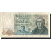 Banknote, Italy, 5000 Lire, KM:102b, VF(20-25)