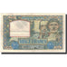 Frankrijk, 20 Francs, Science et Travail, 1941, 1941-04-03, TTB+, Fayette:12.13